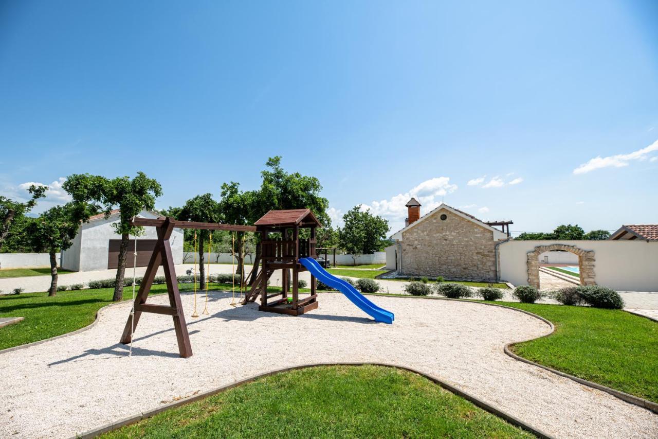 Villa Casa Di Nikola Slivnica Exterior foto