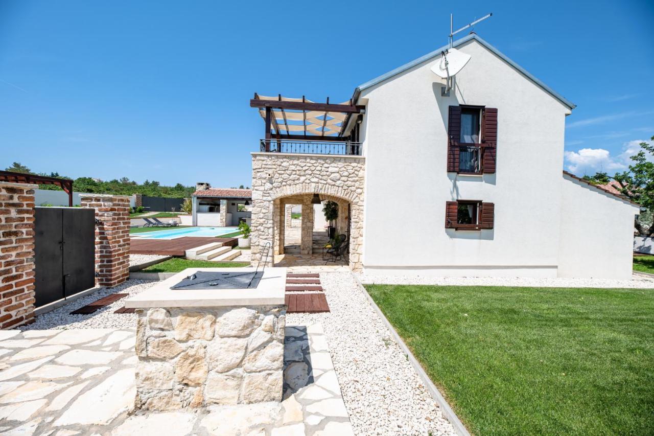 Villa Casa Di Nikola Slivnica Exterior foto